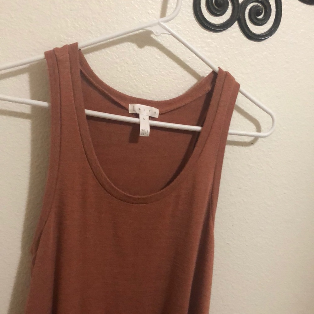 Dress - Picture 3 of 4
